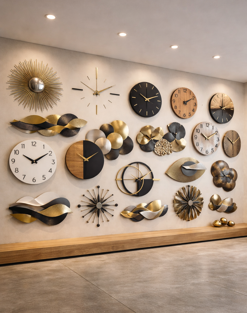 Wall Decorative Products